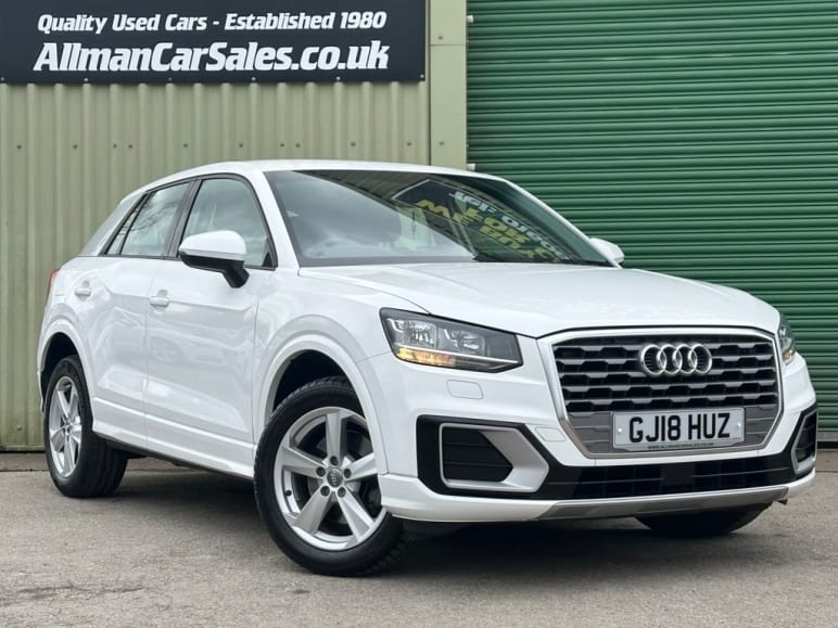 AUDI Q2