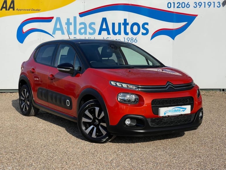 CITROEN C3