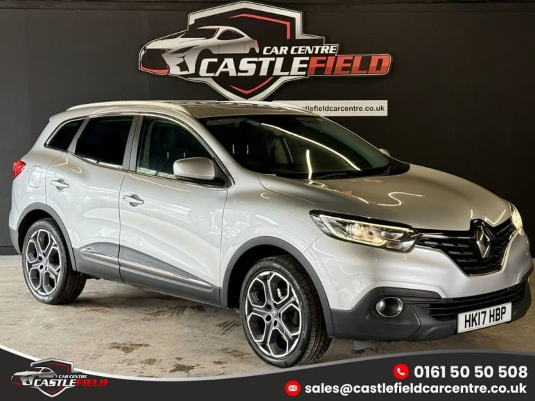RENAULT KADJAR