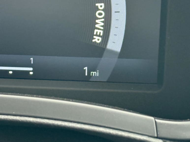 1.2 Hybrid 48V 5dr eDCT-6
