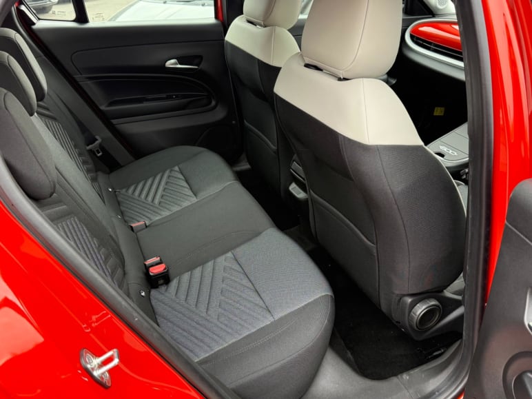 1.2 Hybrid 48V 5dr eDCT-6