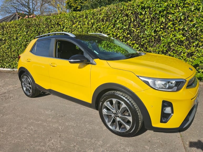 KIA STONIC