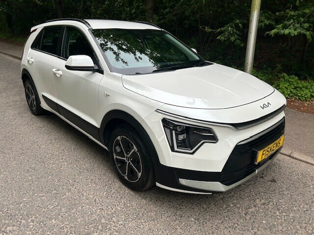 KIA NIRO