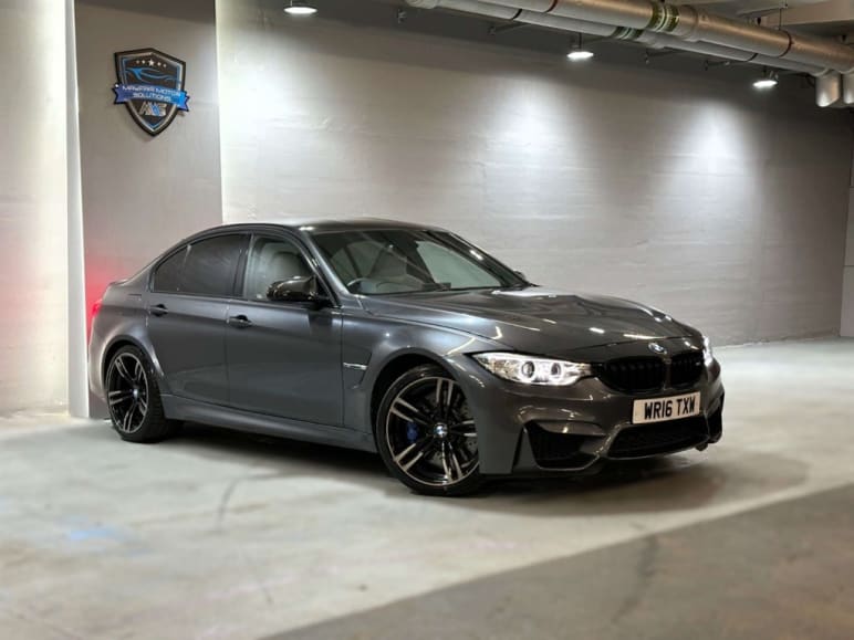 BMW M3