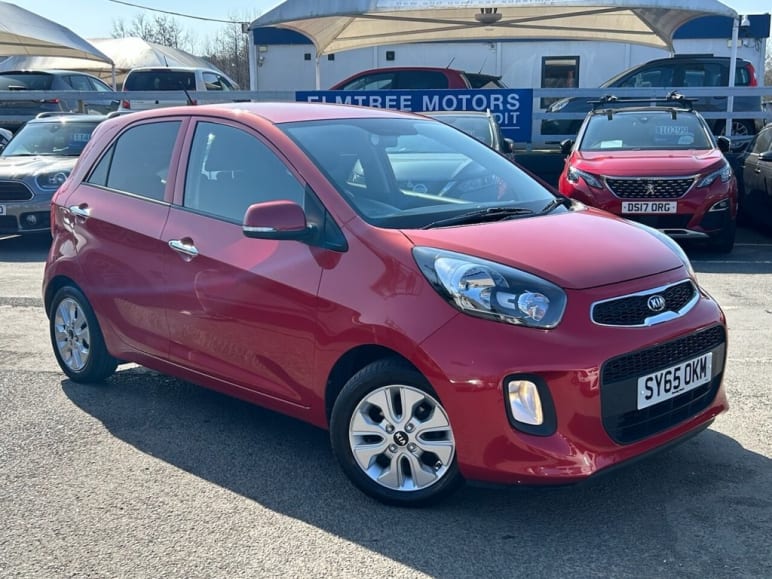 KIA PICANTO