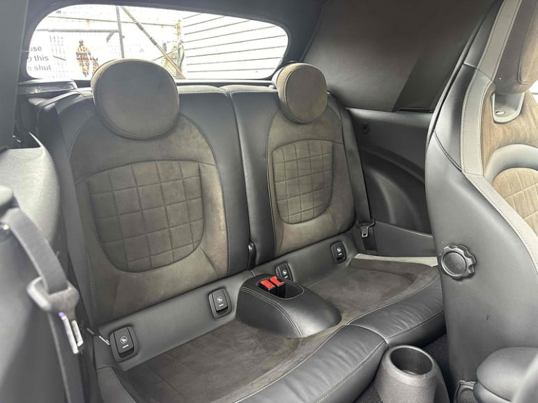 Cooper S Sport