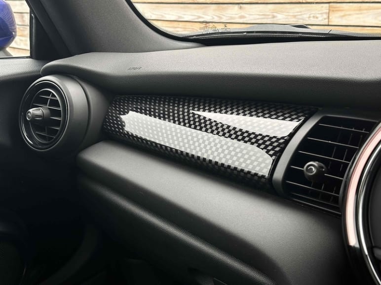 Cooper S Sport