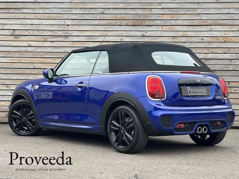 Cooper S Sport