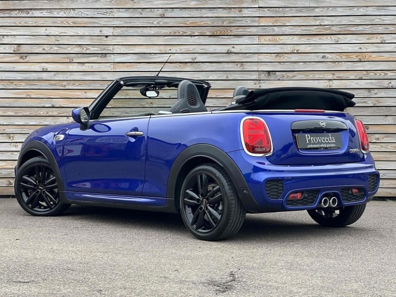 Cooper S Sport