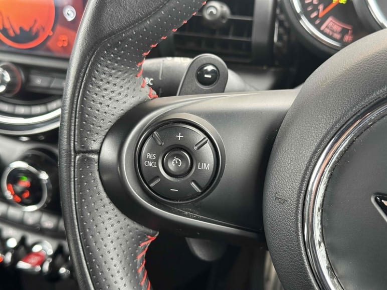 Cooper S Sport