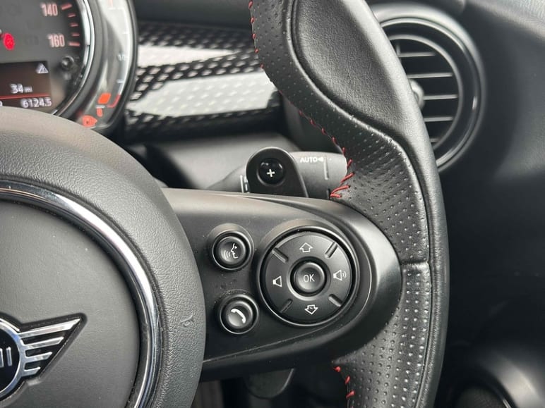 Cooper S Sport