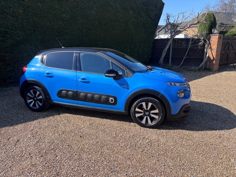 CITROEN C3
