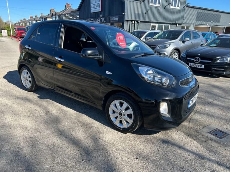 KIA PICANTO