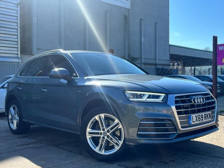 AUDI Q5