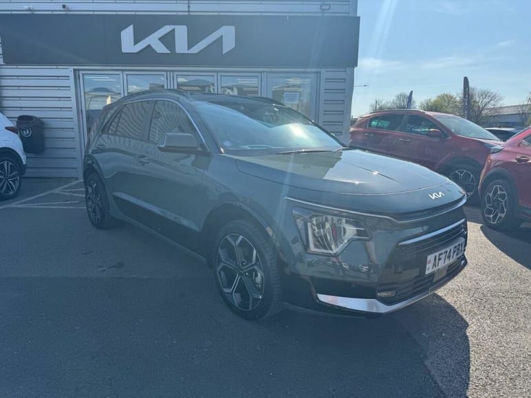 Kia Niro