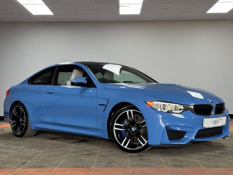 BMW M4