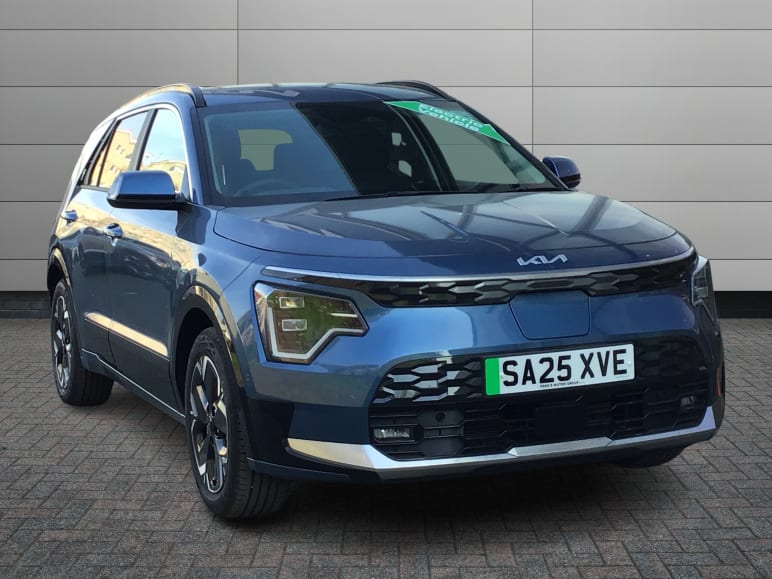 KIA NIRO