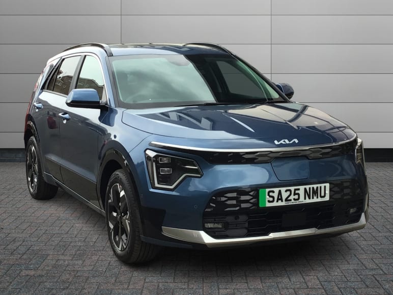 KIA NIRO