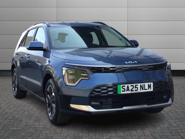 KIA NIRO