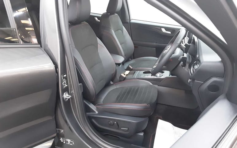 2.5 PHEV ST-Line Edition 5dr CVT