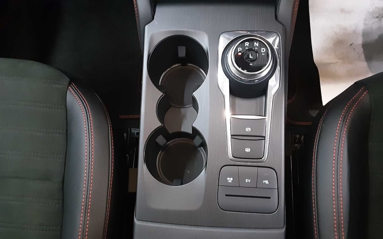 2.5 PHEV ST-Line Edition 5dr CVT