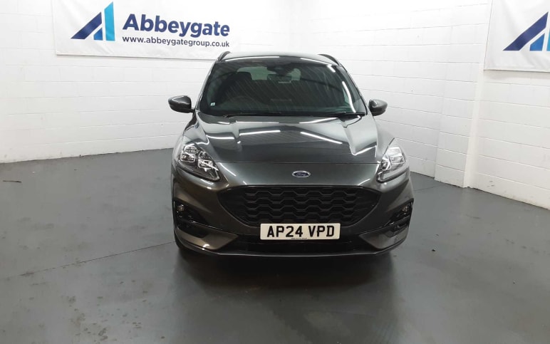 2.5 PHEV ST-Line Edition 5dr CVT