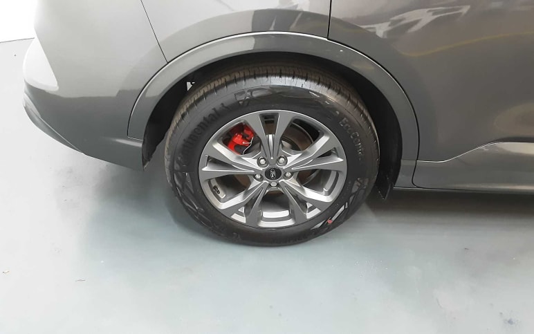 2.5 PHEV ST-Line Edition 5dr CVT