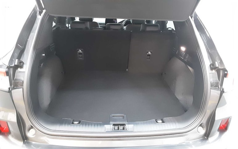 2.5 PHEV ST-Line Edition 5dr CVT