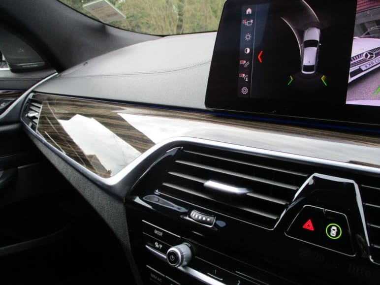 2.0 620d M Sport GT 5dr Diesel Auto Euro 6 (s/s) (
