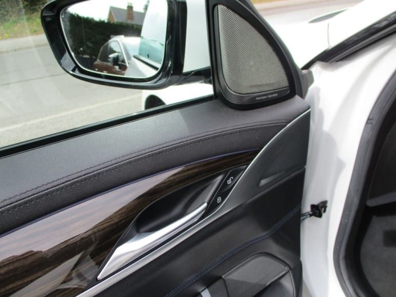 2.0 620d M Sport GT 5dr Diesel Auto Euro 6 (s/s) (