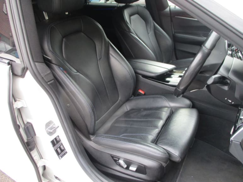 2.0 620d M Sport GT 5dr Diesel Auto Euro 6 (s/s) (