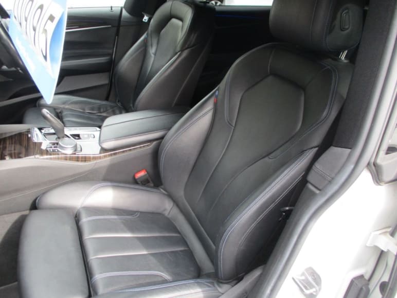 2.0 620d M Sport GT 5dr Diesel Auto Euro 6 (s/s) (