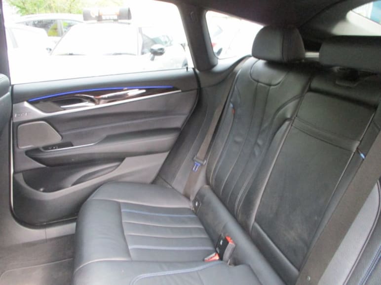 2.0 620d M Sport GT 5dr Diesel Auto Euro 6 (s/s) (