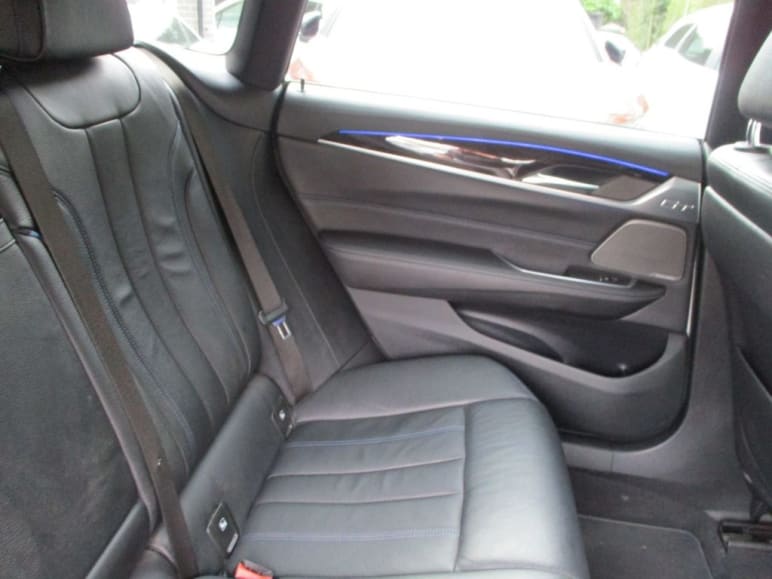 2.0 620d M Sport GT 5dr Diesel Auto Euro 6 (s/s) (