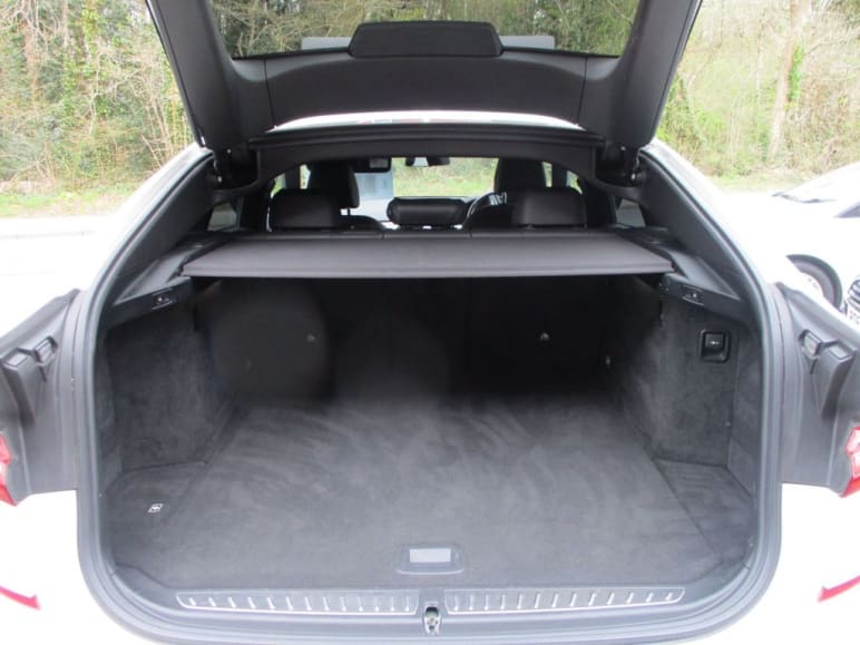 2.0 620d M Sport GT 5dr Diesel Auto Euro 6 (s/s) (