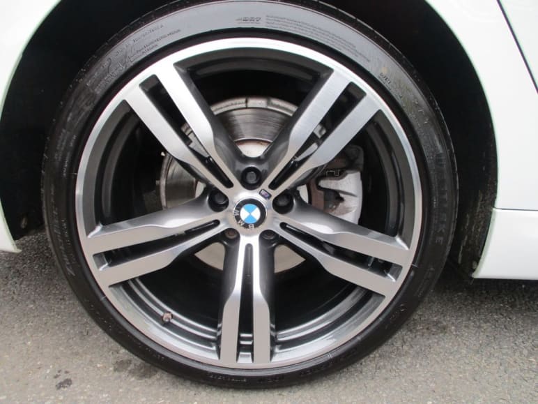 2.0 620d M Sport GT 5dr Diesel Auto Euro 6 (s/s) (