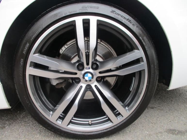 2.0 620d M Sport GT 5dr Diesel Auto Euro 6 (s/s) (