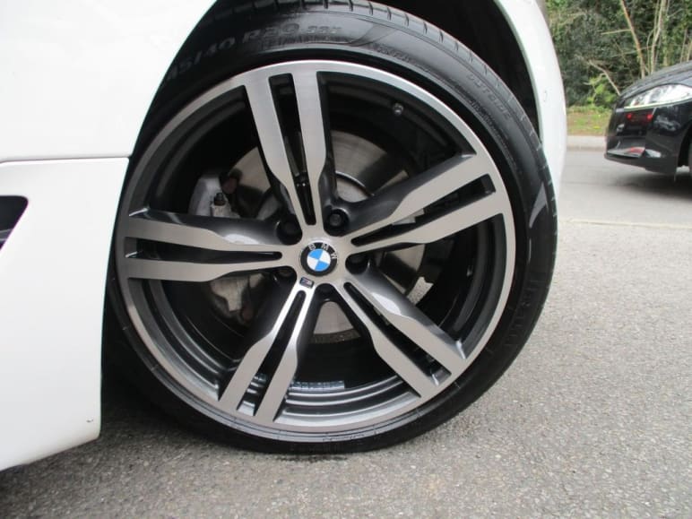 2.0 620d M Sport GT 5dr Diesel Auto Euro 6 (s/s) (