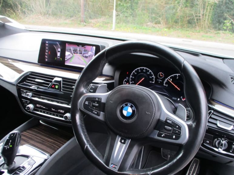 2.0 620d M Sport GT 5dr Diesel Auto Euro 6 (s/s) (