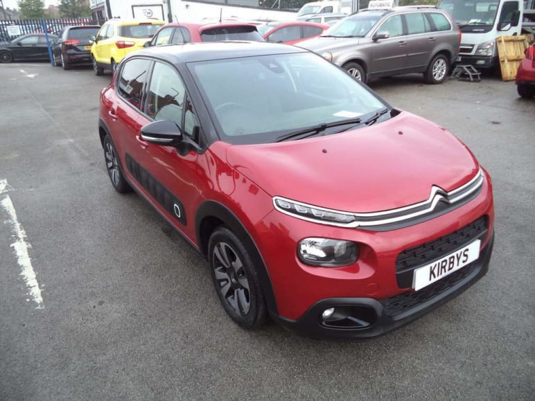 CITROEN C3