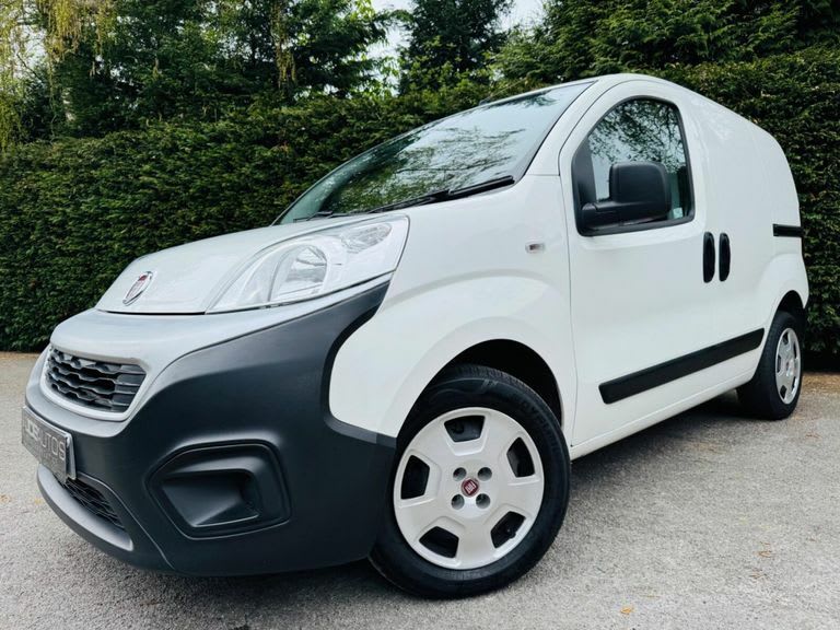 Fiat Fiorino