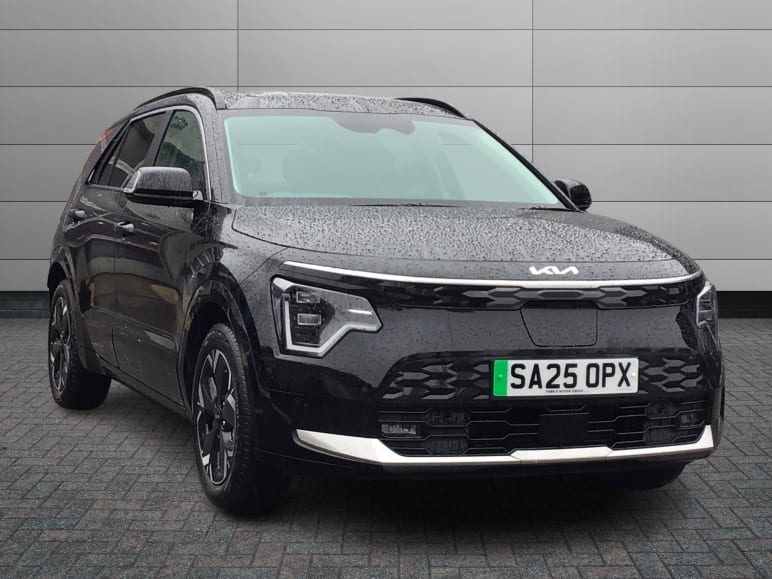 KIA NIRO