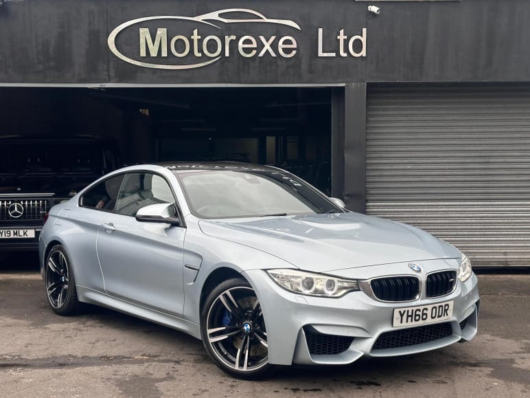 BMW M4