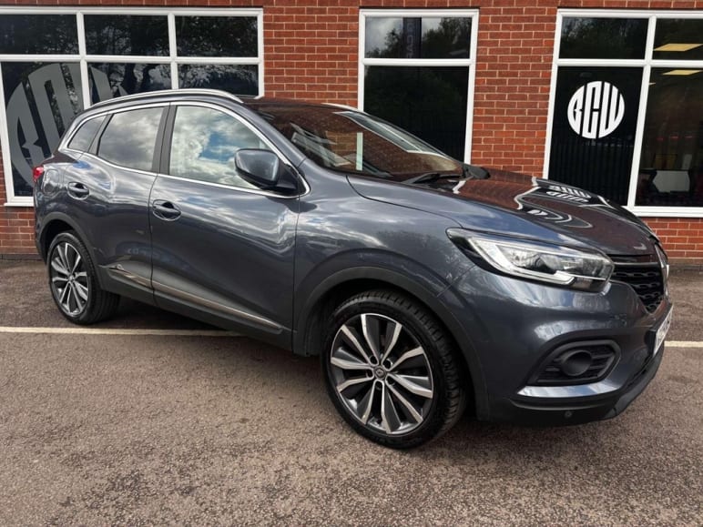 RENAULT KADJAR