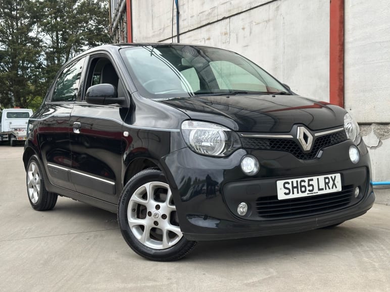RENAULT TWINGO