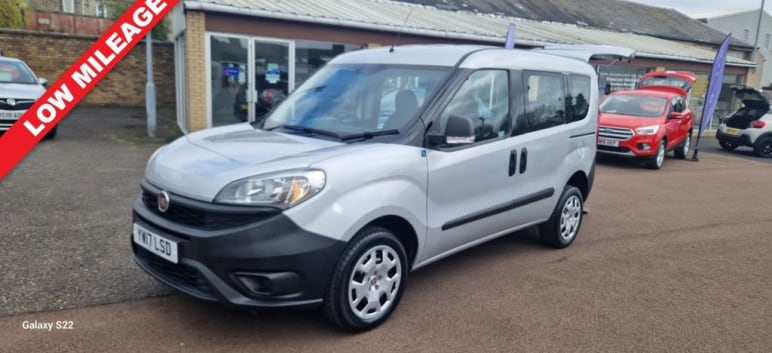 Fiat Doblo