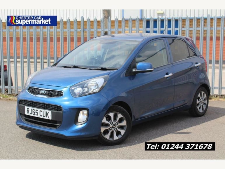 KIA PICANTO