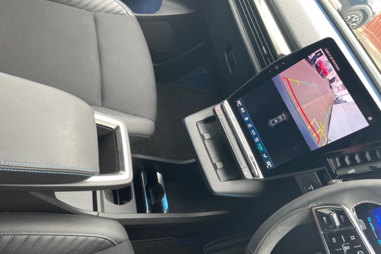 Electric Estate Esprit Alpine