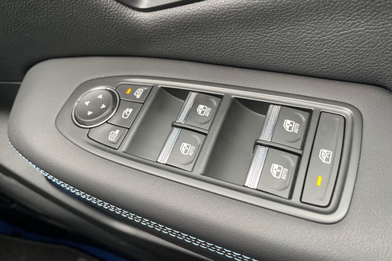 Electric Estate Esprit Alpine