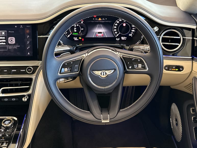 Saloon Speed